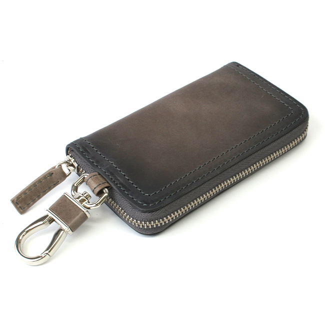 LANVIN en Bleu ランバンオンブルー キーケース スマートキー