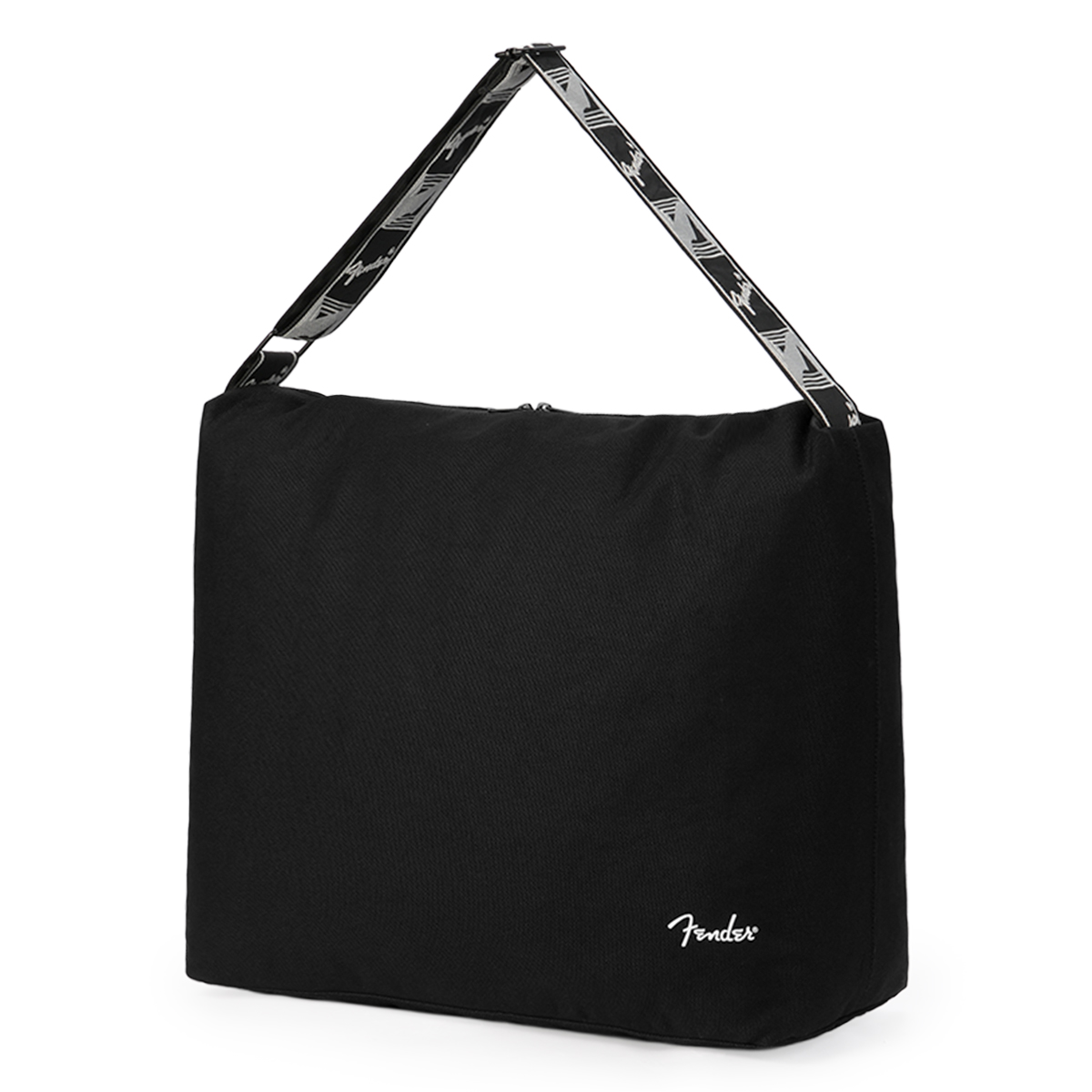 最大51% 12/28限定 フェンダー ショルダーバッグ メンズ レディース ブランド 軽量 大容量 大きめ 斜めがけ モノグラムストラップ A3 A4 Fender Cotton 950-6006 | Fender | 03