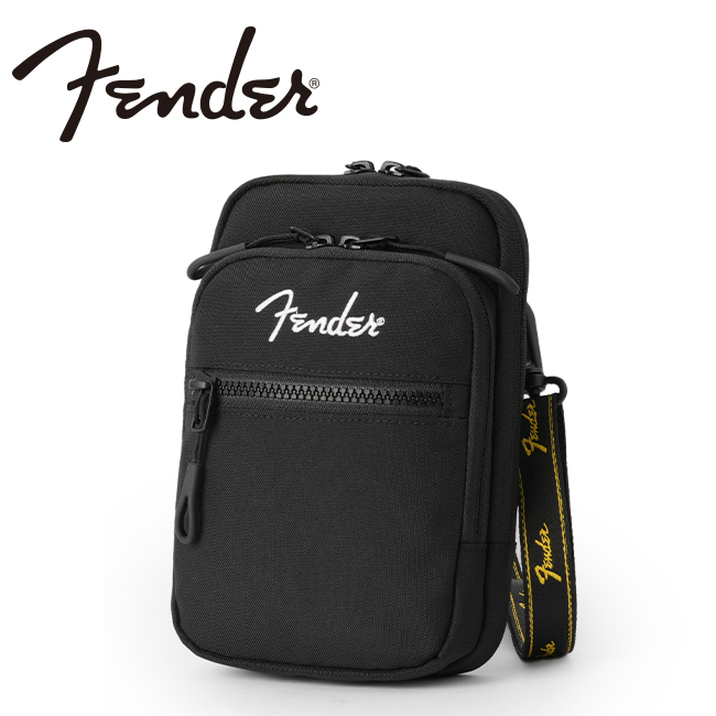 F IS FOR FENDER レザーポーチバッグ フェンダー IC5819AU000064_fw_thumbM.jpg