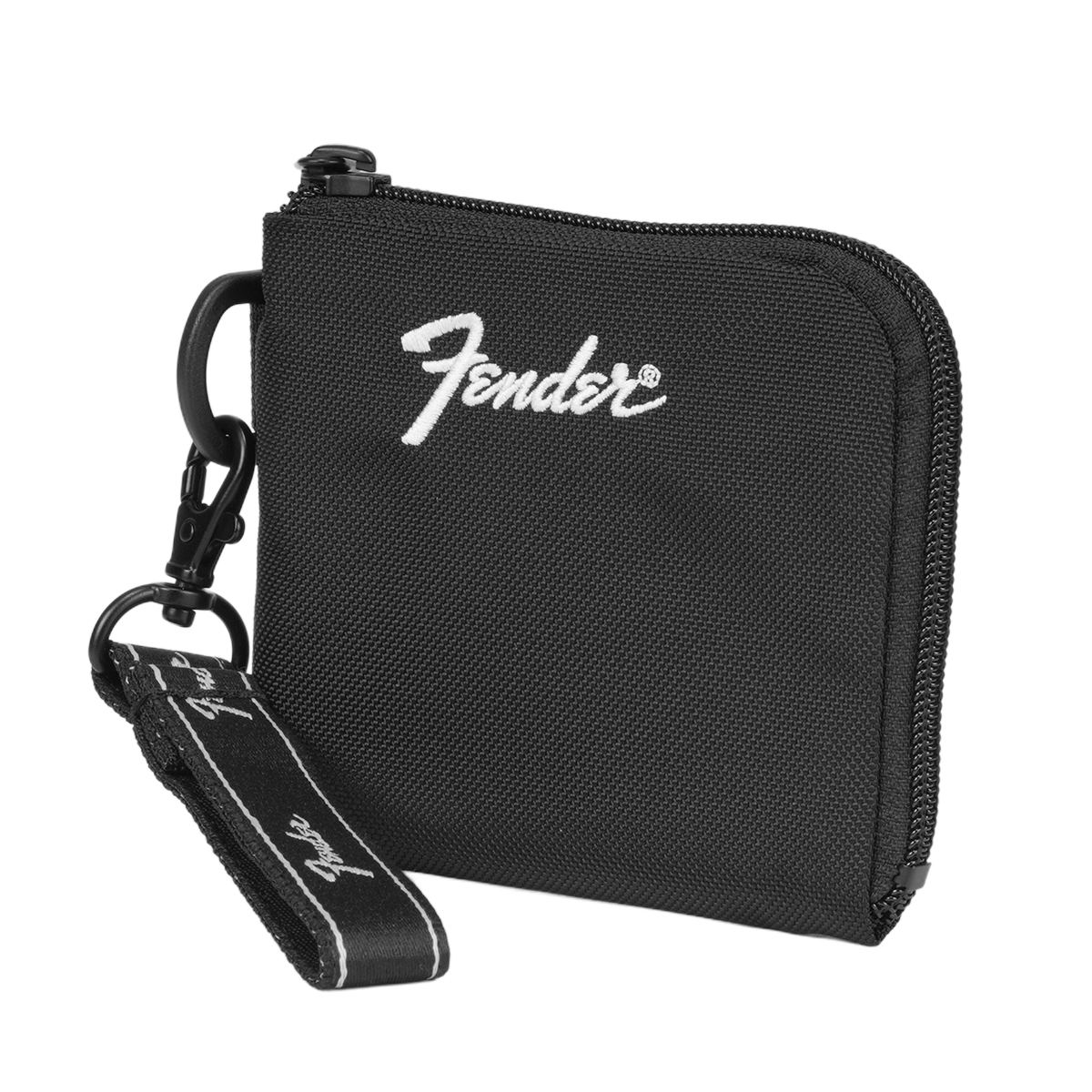 フェンダー ミニ財布 ミニウォレット メンズ レディース ブランド L字ファスナー Fender 950-6071 | Fender | 01