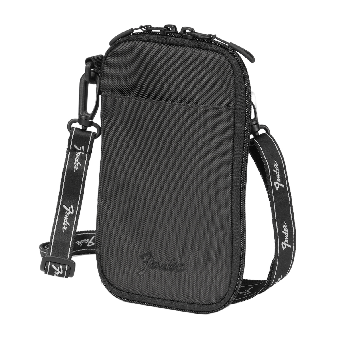 最大44% 4/19まで フェンダー ショルダーバッグ ショルダーポーチ メンズ レディース ブランド 斜めがけバッグ ミニ 小さめ Fender 950-6072 | Fender | 02