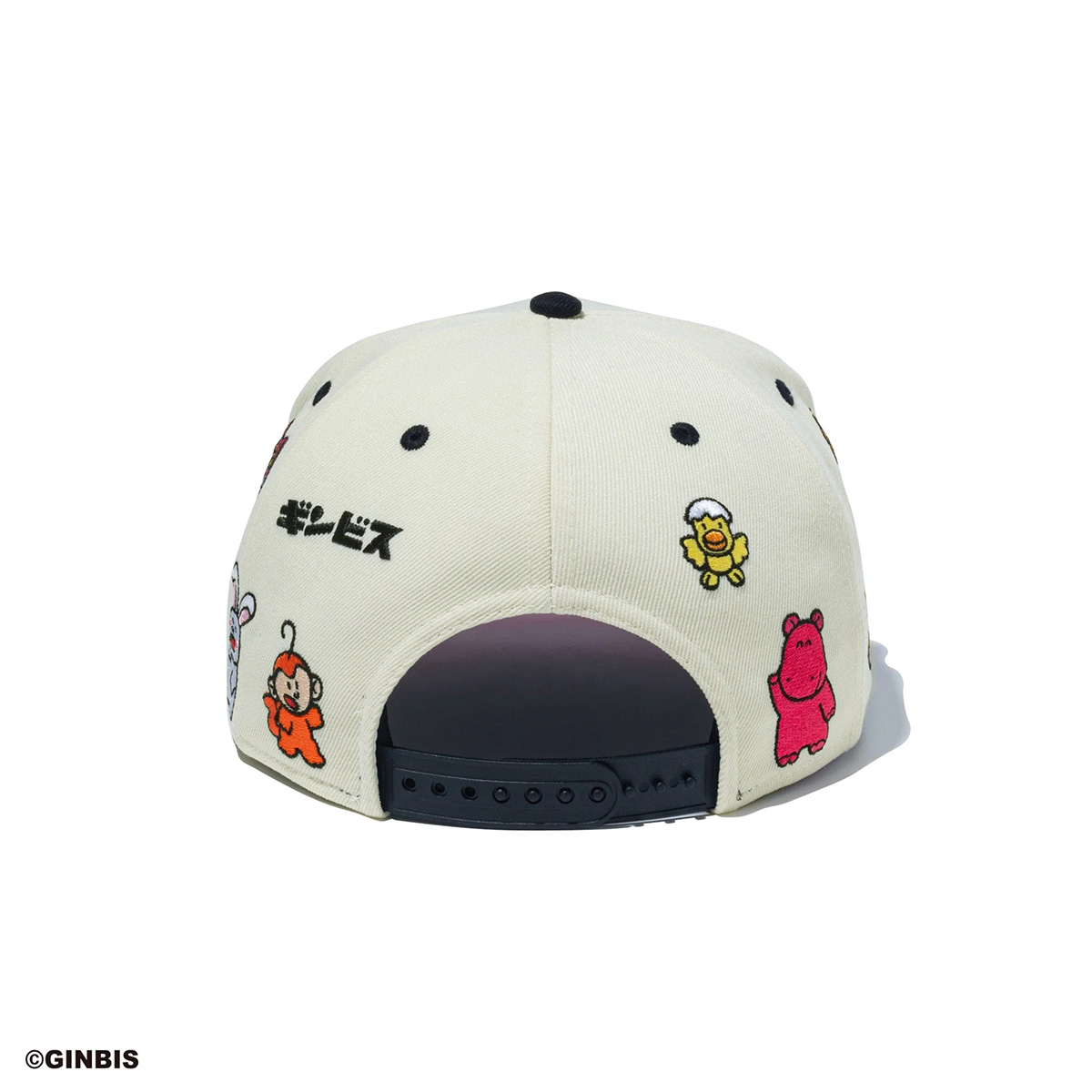 NEW ERA 最大27% 4/22まで ニューエラ たべっ子どうぶつ
