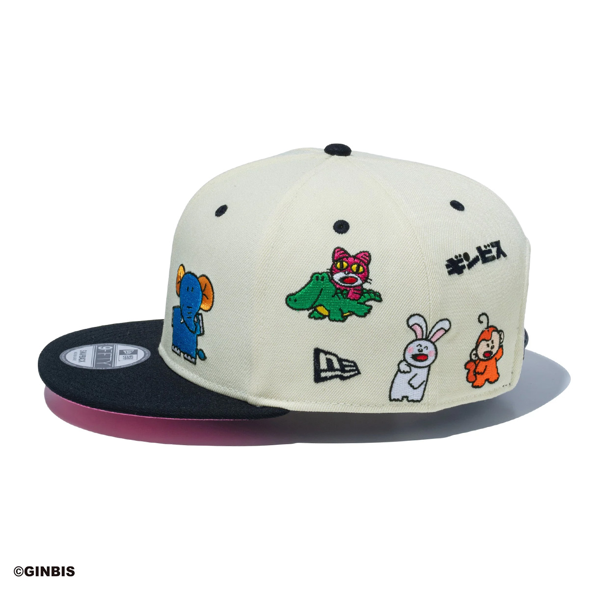 NEW ERA 最大32% 4/27限定 ニューエラ たべっ子どうぶつ NEW ERA 最大32% 4/27限定 ニューエラ たべっ子どうぶつ