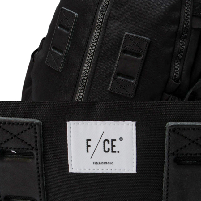 F/CE. 最大40% 4/25限定 リュック バックパック 28L A4 PC収納