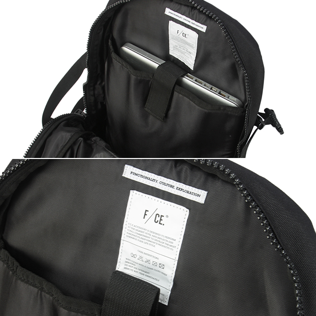 正規取扱店】F/CE. 950 リュック 950-travel-bp
