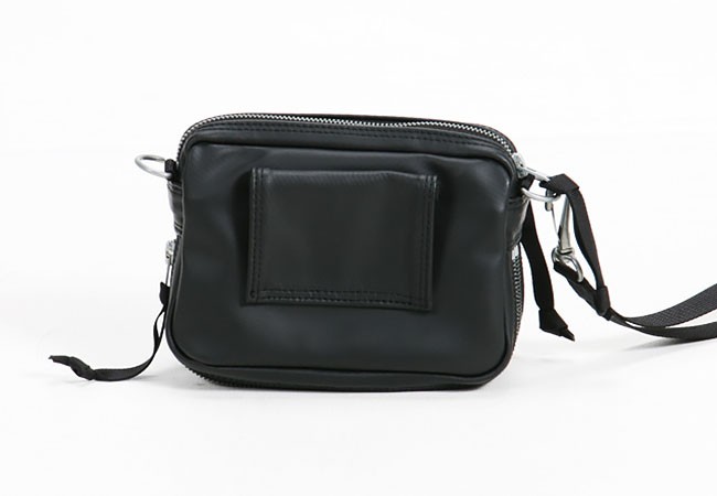 NEW LINER（LUGGAGE LABEL） ラゲッジ レーベル ニューライナー ポーチ