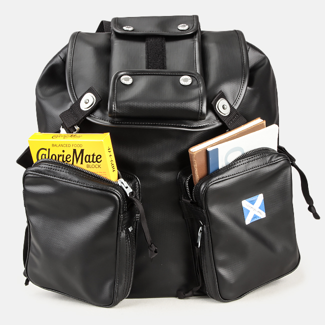 NEW LINER（LUGGAGE LABEL） ラゲッジ レーベル ニューライナー