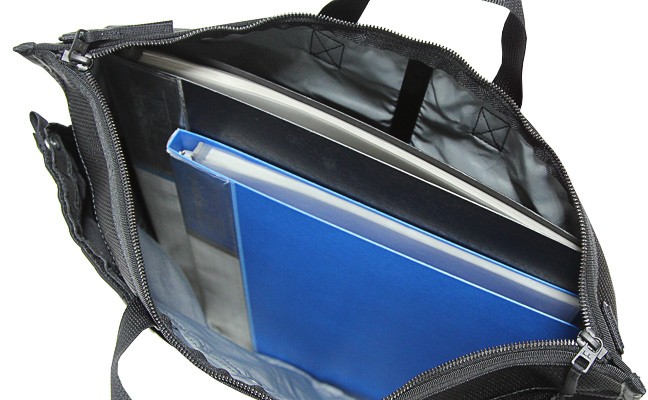 LUGGAGE LABEL ラゲッジ レーベル カーゴ 2WAYヘルメットバッグ 967