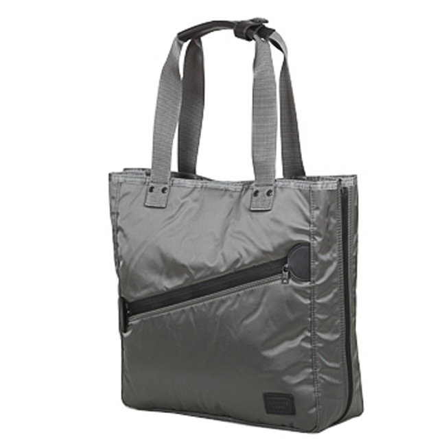 ZONE（LUGGAGE LABEL） ラゲッジ レーベル ゾーン トートバッグ 973