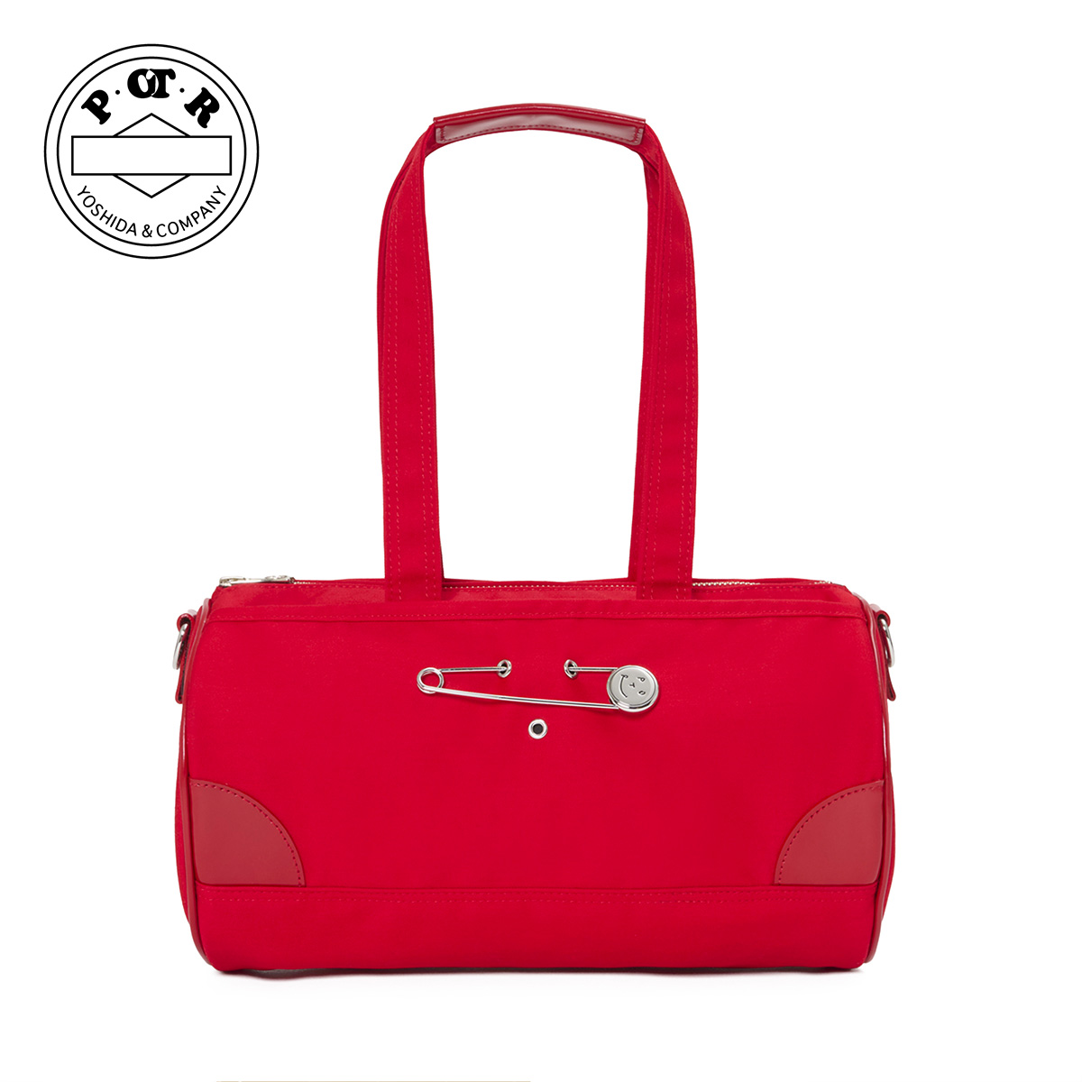 POTR クラン ロールバッグ 992-19856 吉田カバン ミニボストンバッグ 軽量 日本製 メンズ レディース ブランド 肩掛け 小さめ ミニ ピー・オー・ティー・アール | POTR | 02