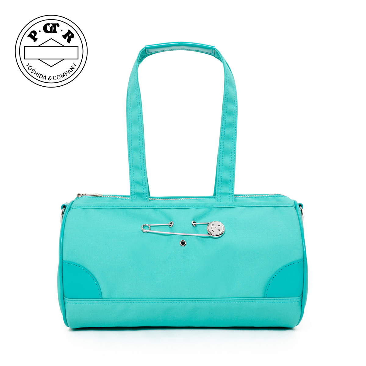 POTR クラン ロールバッグ 992-19856 吉田カバン ミニボストンバッグ 軽量 日本製 メンズ レディース ブランド 肩掛け 小さめ ミニ ピー・オー・ティー・アール | POTR | 03