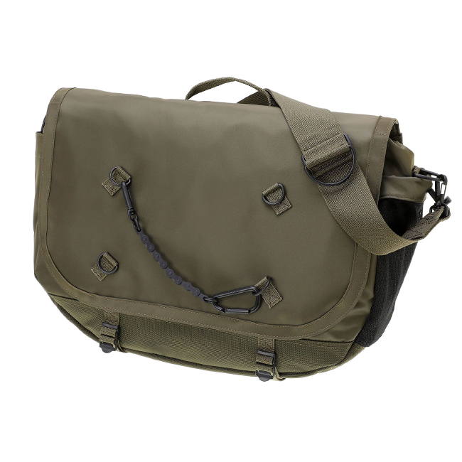 POTR / POTR RIDE MESSENGER BAG 997-05361 ピー・オー・ティー...