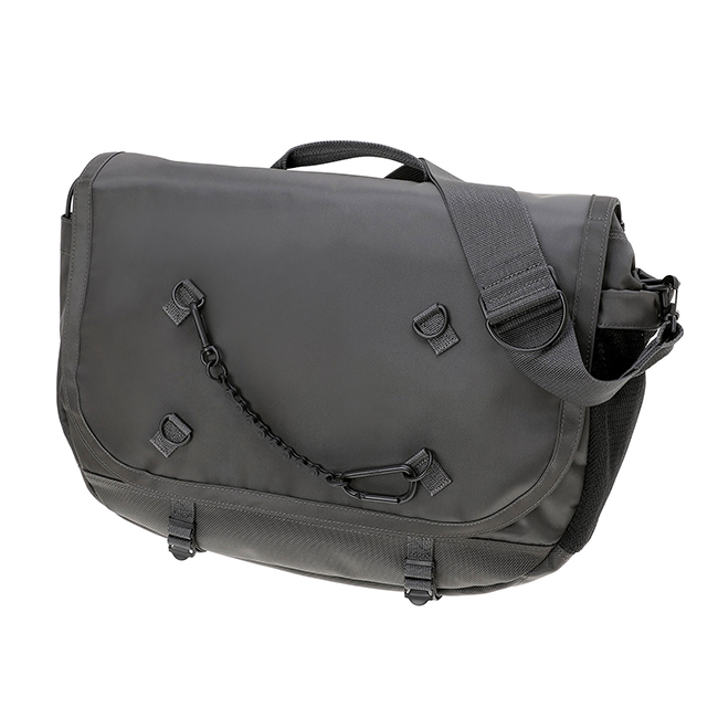 POTR / POTR RIDE MESSENGER BAG 997-05361 ピー・オー・ティー・アール ライド メッセンジャーバッグ