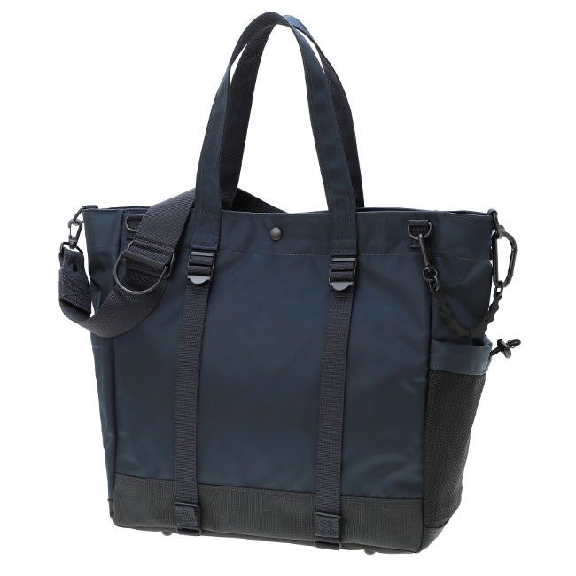 POTR / POTR RIDE 2WAY TOTE BAG(L) 997-17077 ピー・オー・...