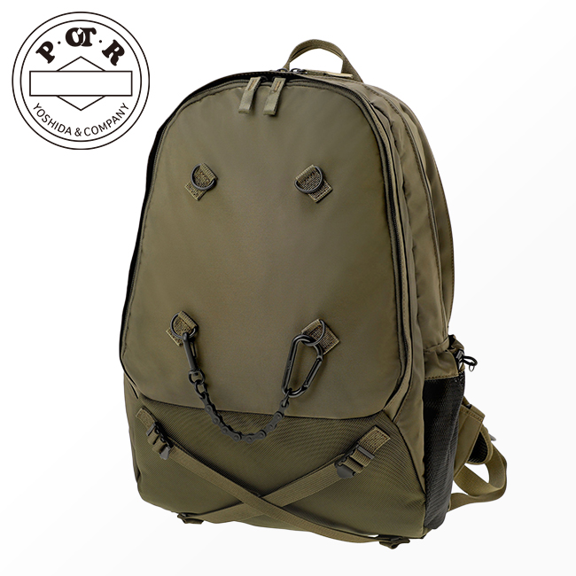 POTR / POTR RIDE DAYPACK 997-26857 ピー・オー・ティー・アール 