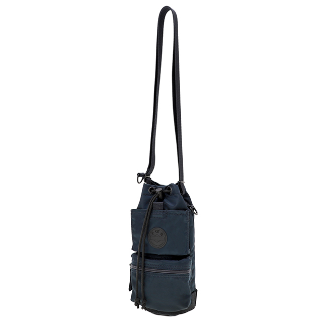 POTR / POTR RIDE CYLINDER BAG 997-26859 ピー・オー・ティー・...