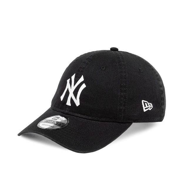 最大31% 6/15限定 ニューエラ キャップ 9TWENTY 帽子 ベースボールキャップ メンズ レディース ニューヨーク・ヤンキース ロゴ アジャスタブル NEW ERA｜selection｜02