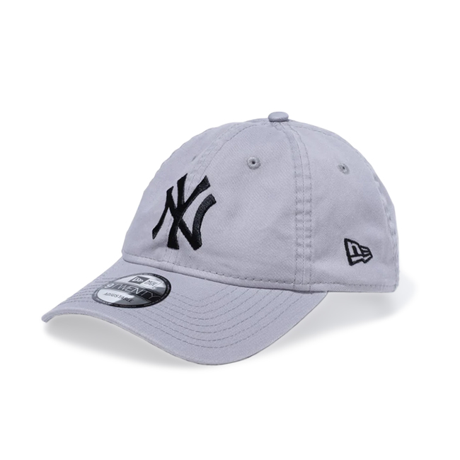 ニューエラ キャップ 9TWENTY 帽子 ベースボールキャップ メンズ レディース ニューヨーク・ヤンキース ロゴ アジャスタブル NEW ERA｜selection｜08
