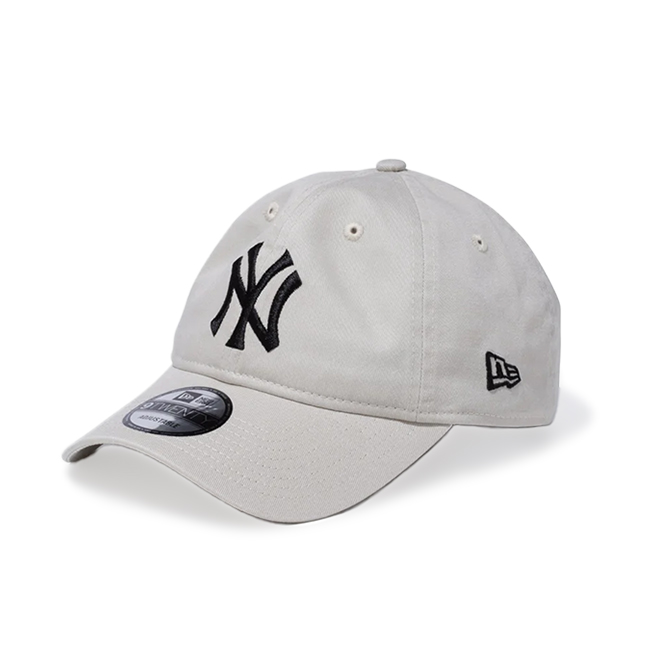 最大31% 6/15限定 ニューエラ キャップ 9TWENTY 帽子 ベースボールキャップ メンズ レディース ニューヨーク・ヤンキース ロゴ アジャスタブル NEW ERA｜selection｜10