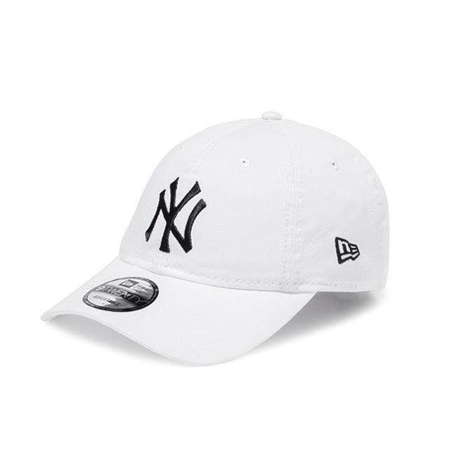 最大30% 5/1限定 ニューエラ キャップ 9TWENTY 帽子 ベースボールキャップ メンズ レディース ニューヨーク・ヤンキース ロゴ アジャスタブル NEW ERA｜selection｜04