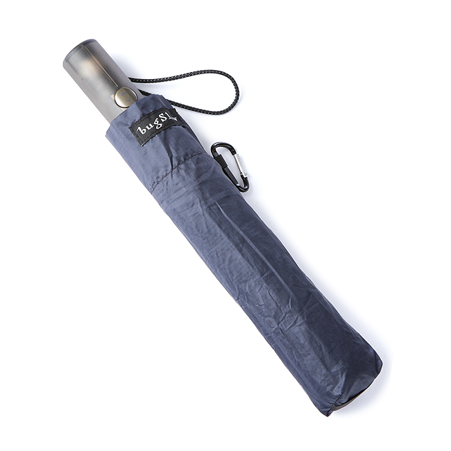 バグスロウ×アンベル ベリカル8 折りたたみ傘 8本骨 自動開閉 ワンタッチ 軽量 耐風 Amvel VERYKAL8 bugSlaw A2735 | Amvel | 07