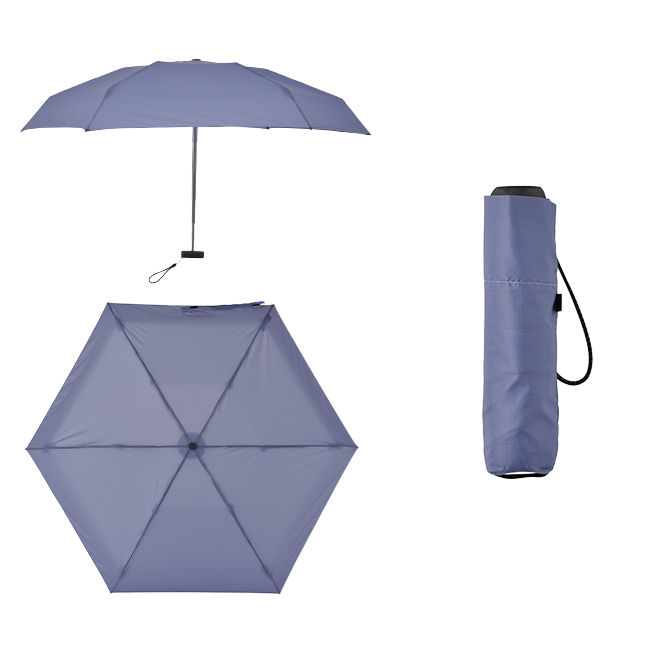 バグスロウ×アンベル 折りたたみ傘 コンパクト 軽量 オルタナスリム50 Amvel ALTERNA SLIM50 bugSlaw A2754 | ブランド登録なし | 03