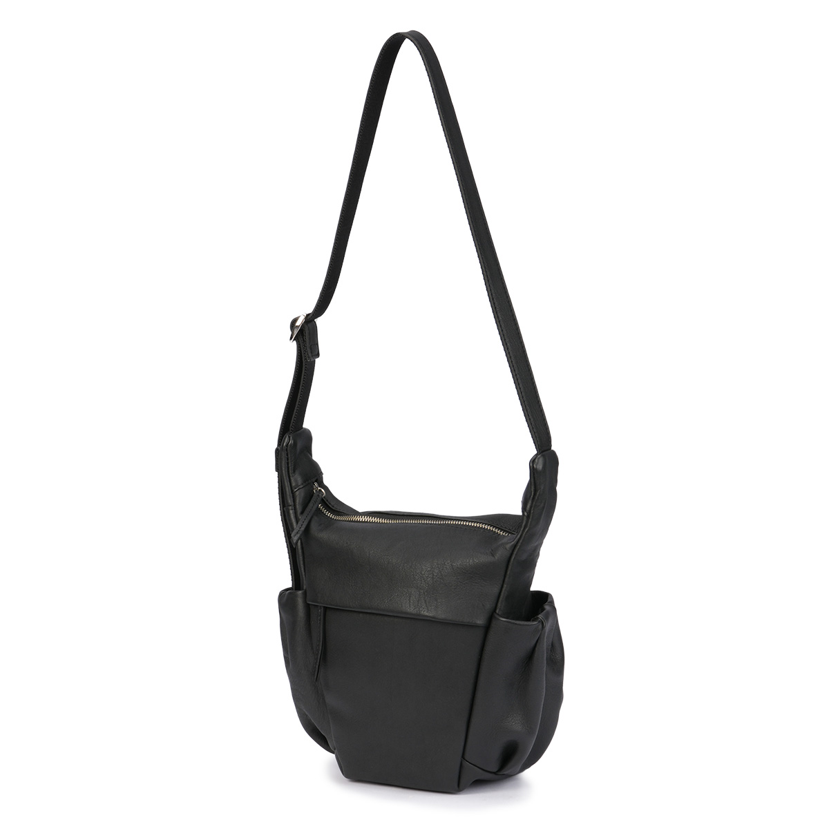 最大51% 12/28限定 アウ ミル ショルダーバッグ Sサイズ 本革 日本製 A_W MilL AB-012 | A_W | 02