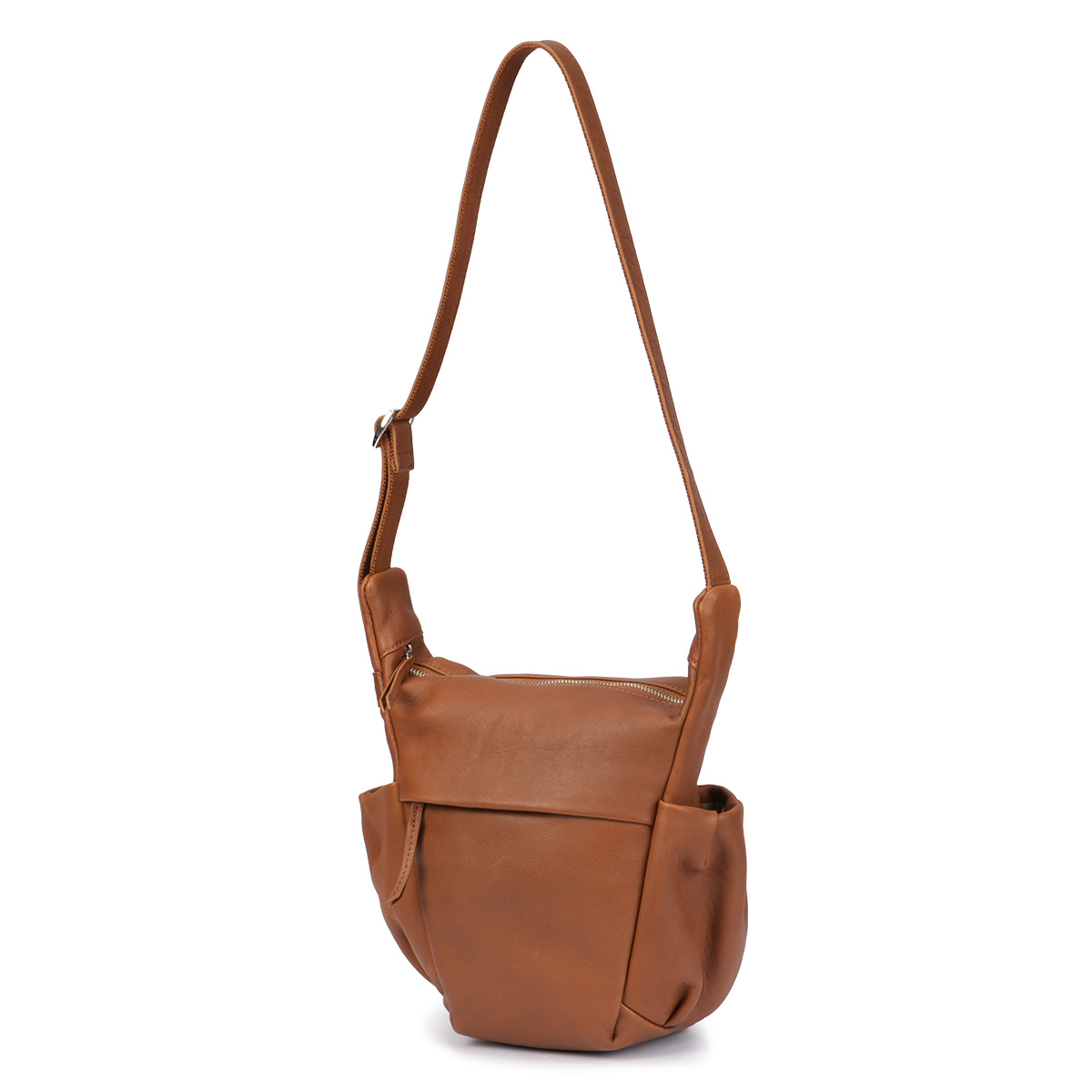 最大51% 12/28限定 アウ ミル ショルダーバッグ Sサイズ 本革 日本製 A_W MilL AB-012 | A_W | 01