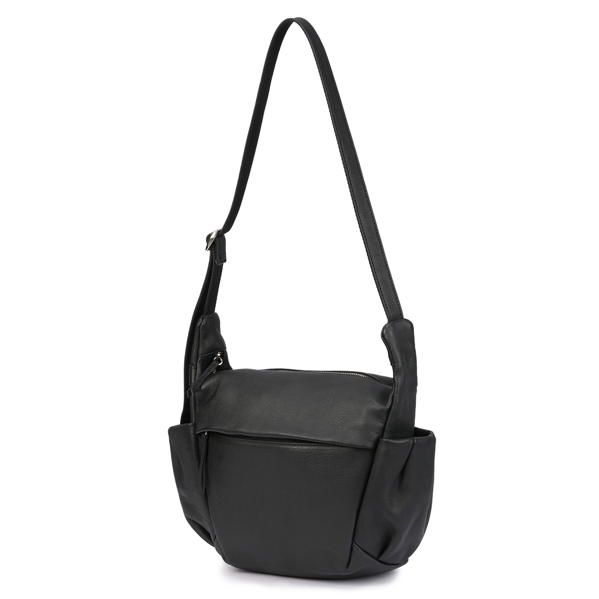 最大51% 12/28限定 アウ ミル ショルダーバッグ Mサイズ 本革 日本製 A_W MilL AB-013 | A_W | 01