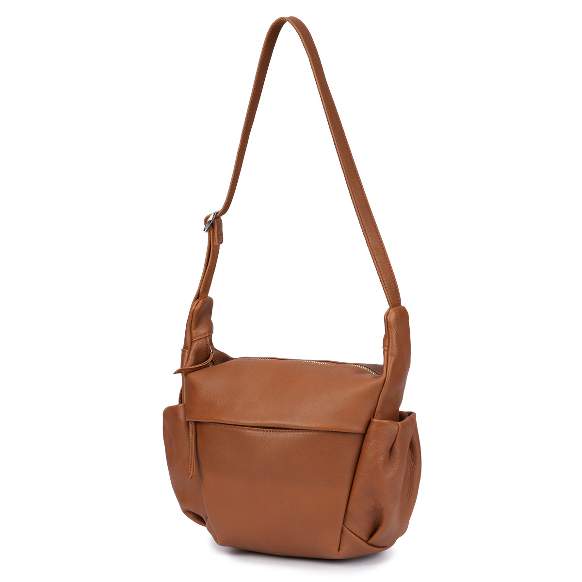 最大51% 12/28限定 アウ ミル ショルダーバッグ Mサイズ 本革 日本製 A_W MilL AB-013 | A_W | 02