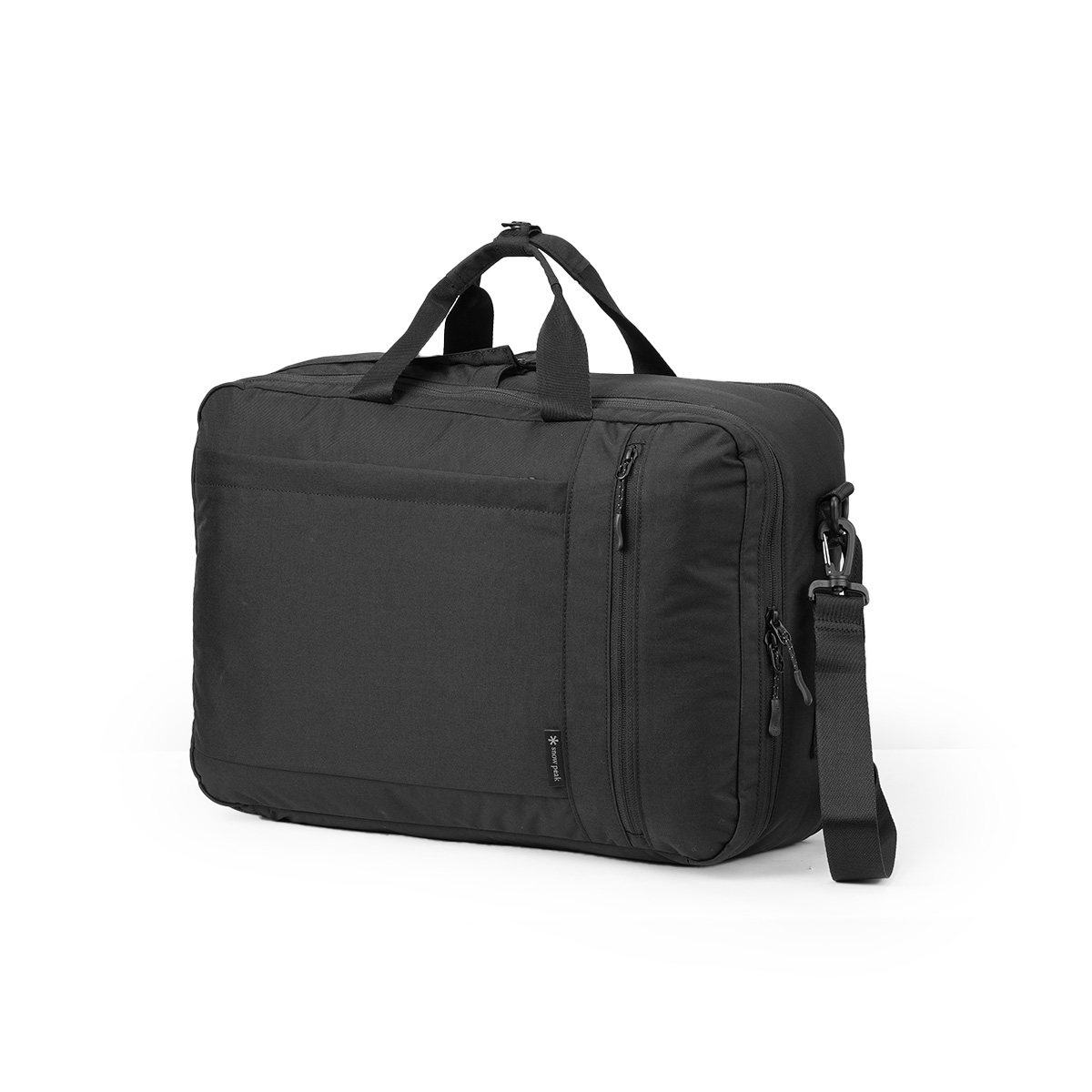 最大42% 2/5限定 スノーピーク エブリデイユース ビジネスリュック メンズ ブランド 撥水 A4 B4 28L Snow Peak Everyday Use ac-25su401 | snow peak | 01