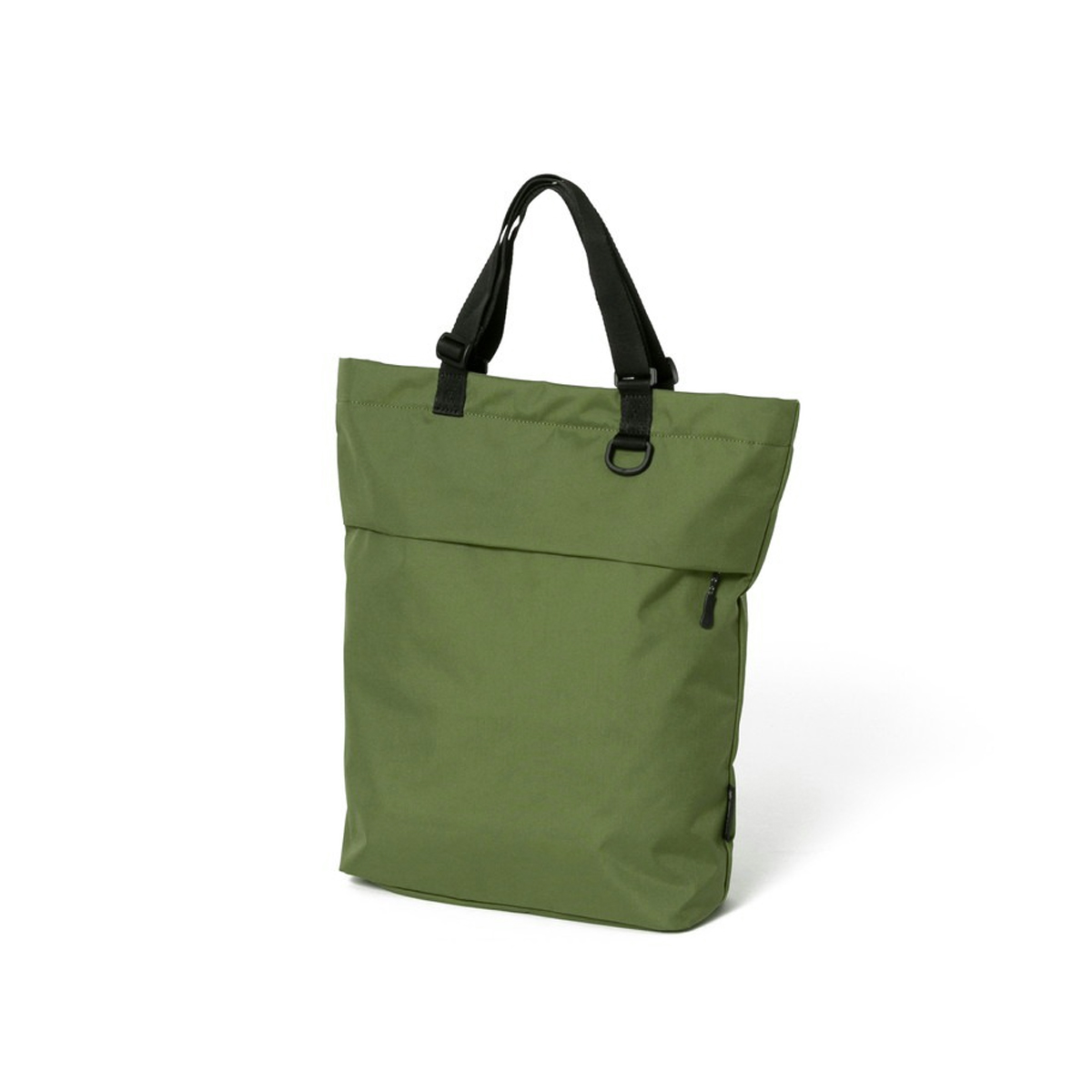 最大42% 2/5限定 スノーピーク エブリデイユース トートバッグ メンズ レディース ブランド ファスナー 撥水 縦型 A4 14L Snow Peak Everyday Use ac-25su404 | snow peak | 02