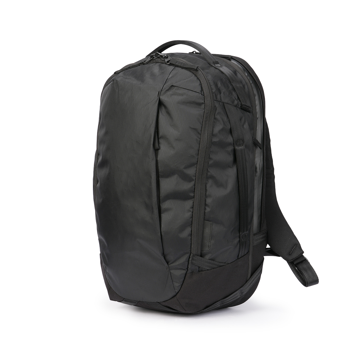 最大42% 3/30限定 エイブルキャリー リュック メンズ ブランド 拡張 A4 B4 PC収納 17インチ 30L/32L ABLE CARRY Max Backpack 73560 | ブランド登録なし | 01