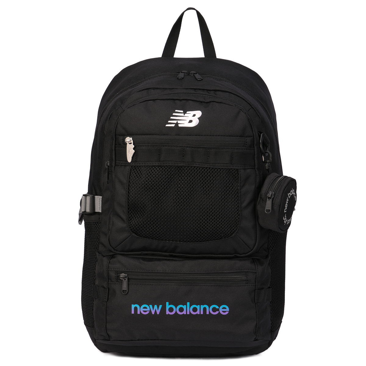最大51% 1/11限定 ニューバランス スポーツスタイル リュック 32L 通学 男子 女子 高校生 女子高生 中学生 大容量 通学 スクール New Balance AC13490 | New Balance | 02