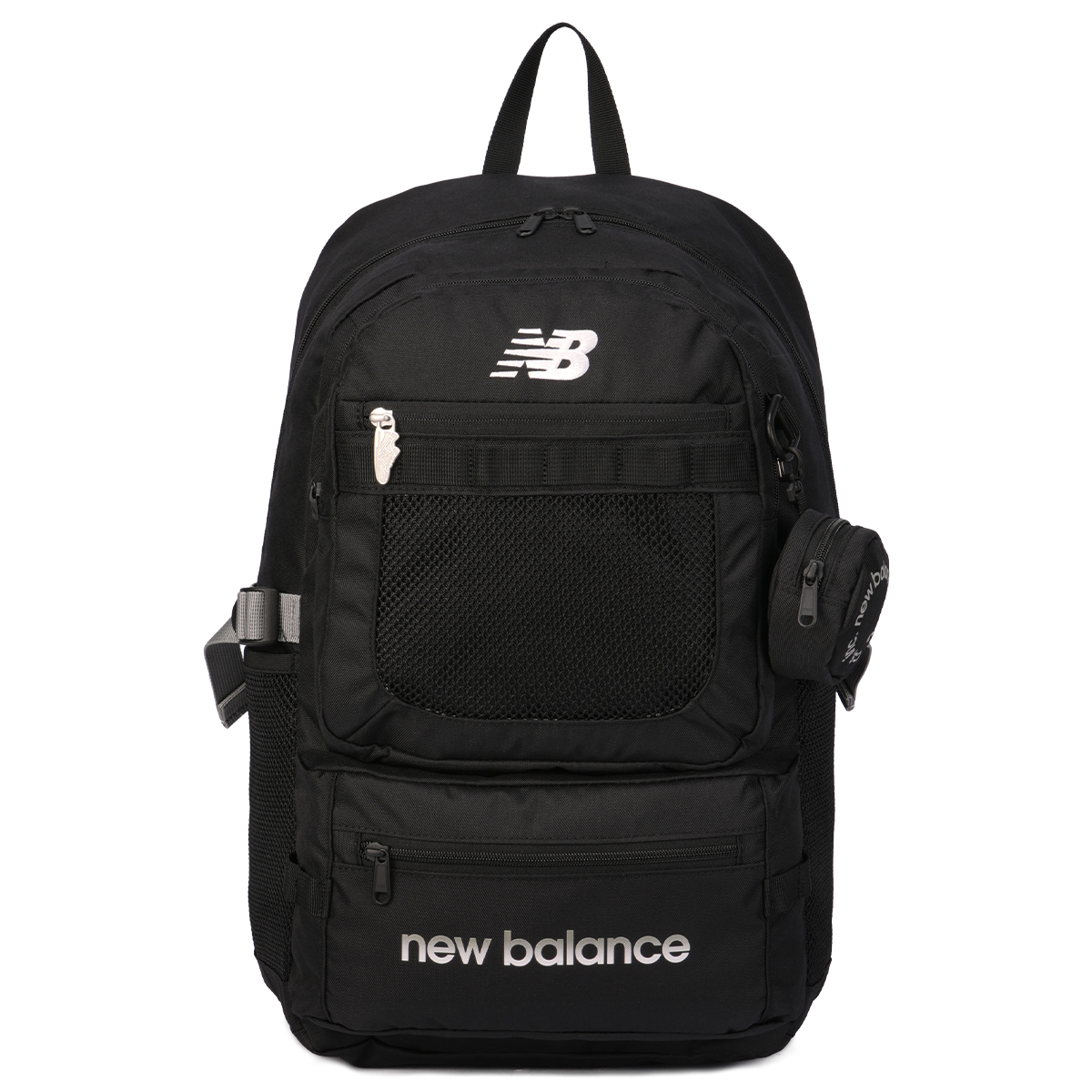 最大51% 1/11限定 ニューバランス スポーツスタイル リュック 32L 通学 男子 女子 高校生 女子高生 中学生 大容量 通学 スクール New Balance AC13490 | New Balance | 01