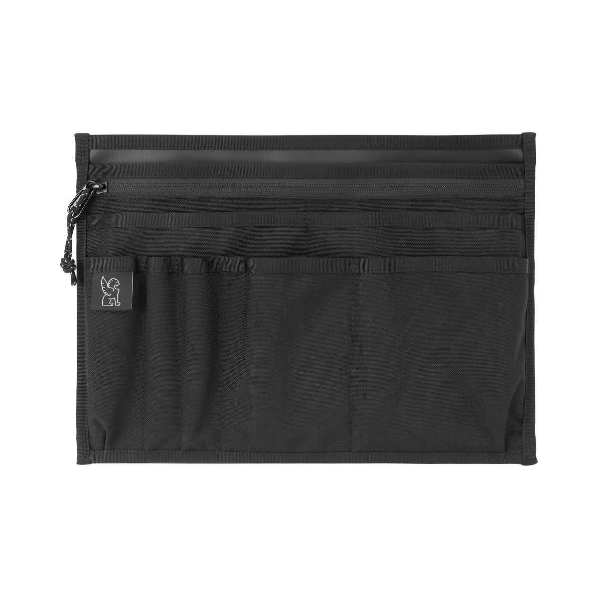 クローム インダストリーズ メッセンジャーオーガナイザー2.0 バッグインバッグ CHROME INDUSTRIES MESSENGER ORGANIZER 2.0 AC199 | CHROME | 01