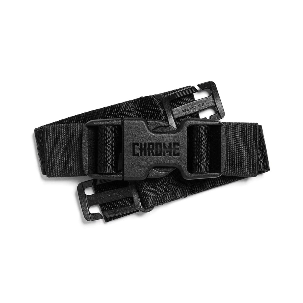 クローム インダストリーズ チェストストラップ CHROME INDUSTRIES AC225 | CHROME | 01