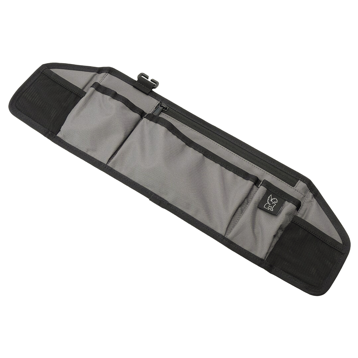 クローム インダストリーズ KADET専用アクセサリー カデット オーガナイザー バッグインバッグ ガジェット収納 CHROME INDUSTRIES AC243 | CHROME | 01