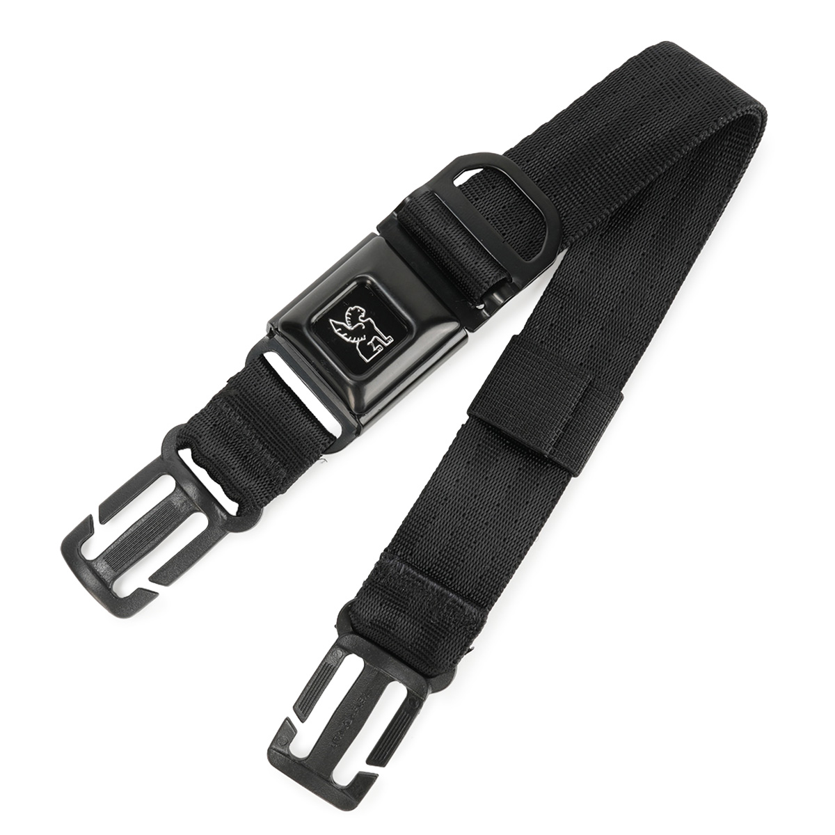 クローム インダストリーズ ミニバックル スターナム チェストストラップ CHROME INDUSTRIES AC248 | CHROME | 01