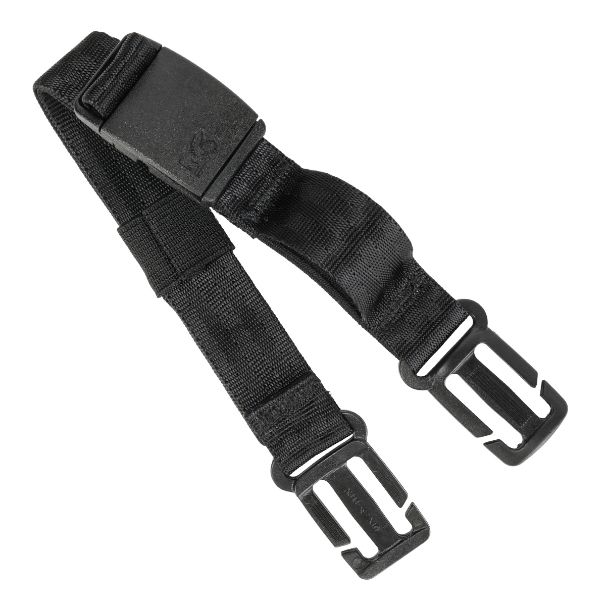 メール便選択で送料無料 クローム インダストリーズ スターナム アセンブリ チェストストラップ CHROME INDUSTRIES AC251 | CHROME | 01