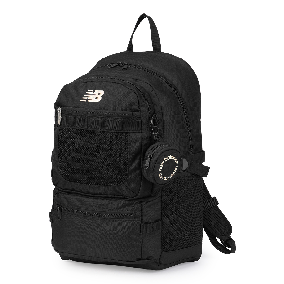 最大41% 2/25限定 2026モデル ニューバランス リュック 32L 通学 男子 女子 女子高生 高校生 スクールリュック スポーツスタイル New Balance ac5329h | New Balance | 01