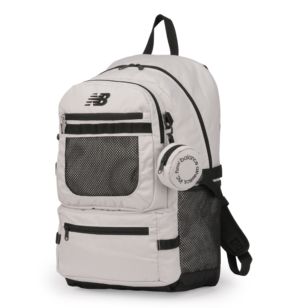 最大41% 2/25限定 2026モデル ニューバランス リュック 32L 通学 男子 女子 女子高生 高校生 スクールリュック スポーツスタイル New Balance ac5329h | New Balance | 03