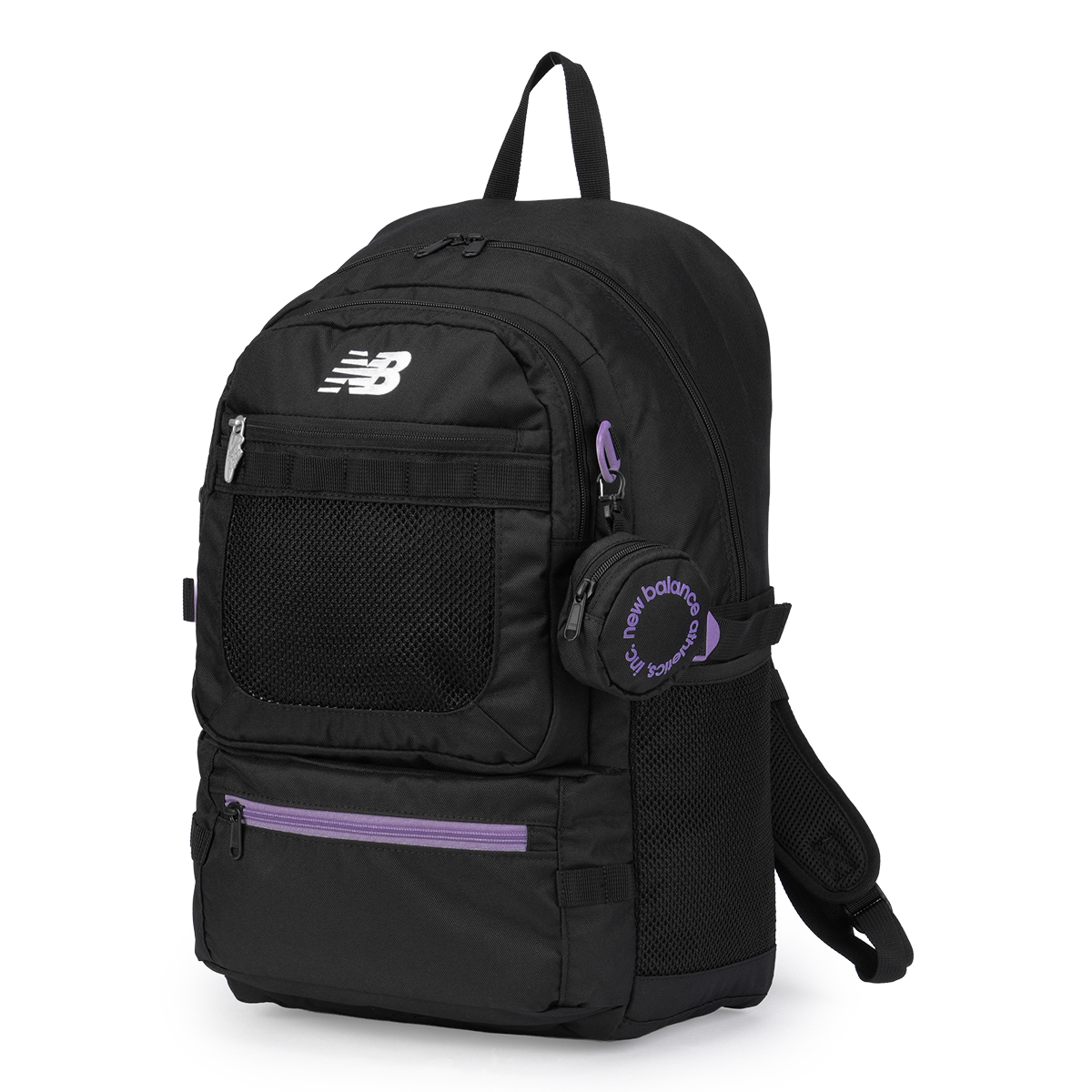 最大41% 2/25限定 2026モデル ニューバランス リュック 32L 通学 男子 女子 女子高生 高校生 スクールリュック スポーツスタイル New Balance ac5329h | New Balance | 05