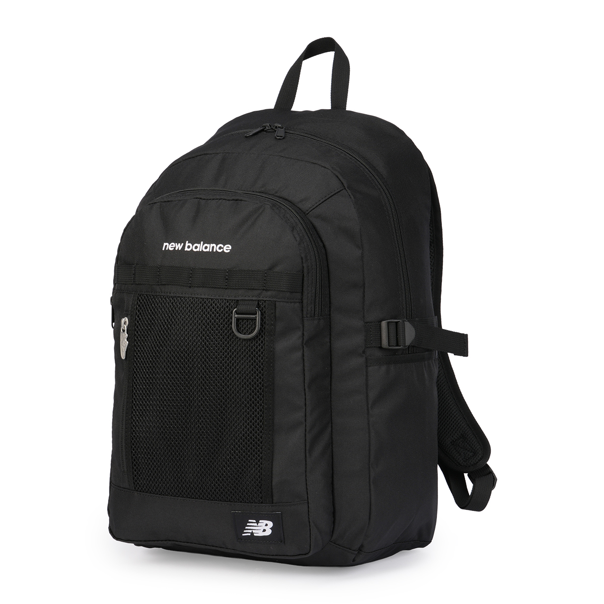 最大50% 2/25限定 2026モデル ニューバランス リュック 32L 通学 男子 女子 女子高生 高校生 スクールリュック スポーツスタイル New Balance ac95340 | New Balance | 01