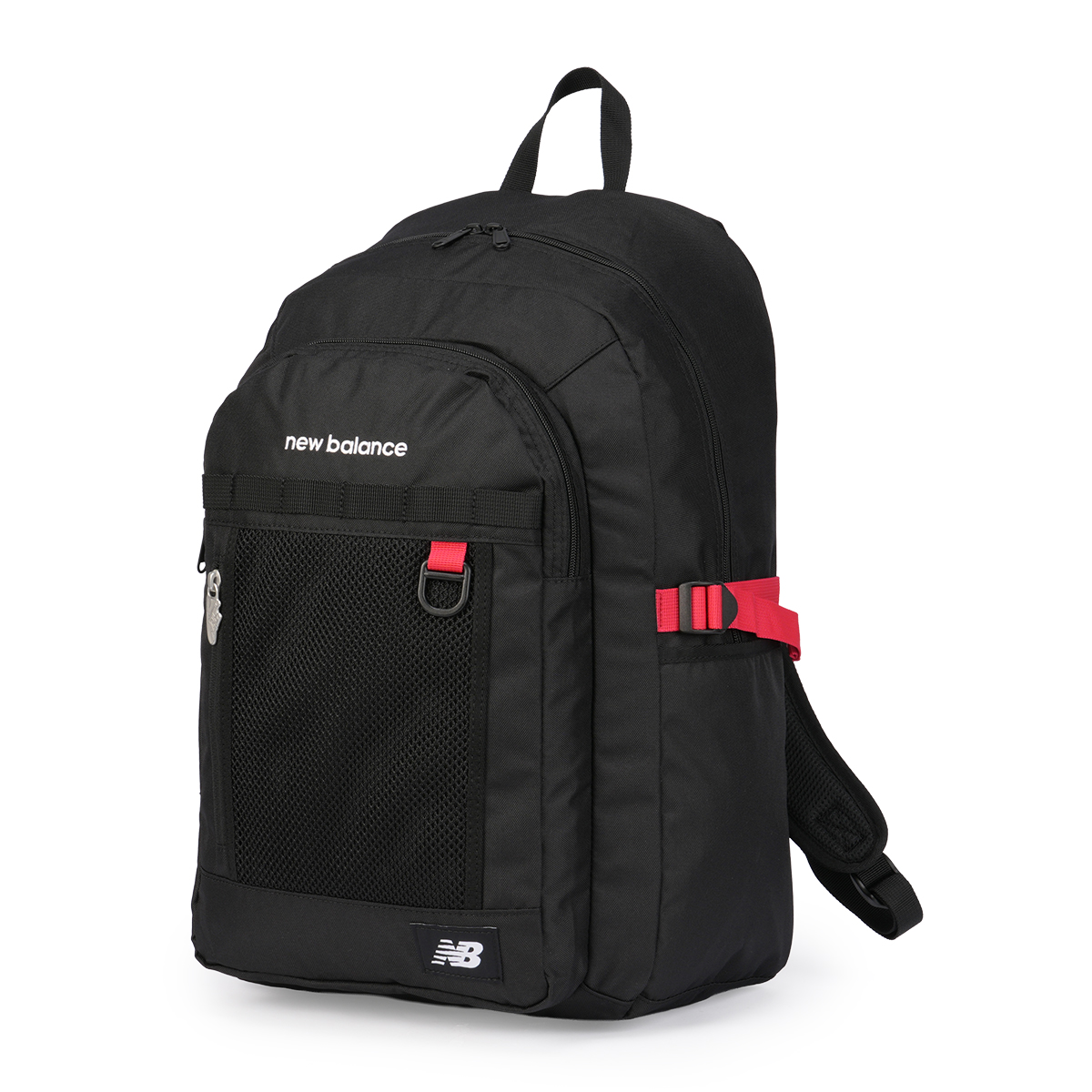 最大50% 2/25限定 2026モデル ニューバランス リュック 32L 通学 男子 女子 女子高生 高校生 スクールリュック スポーツスタイル New Balance ac95340 | New Balance | 02