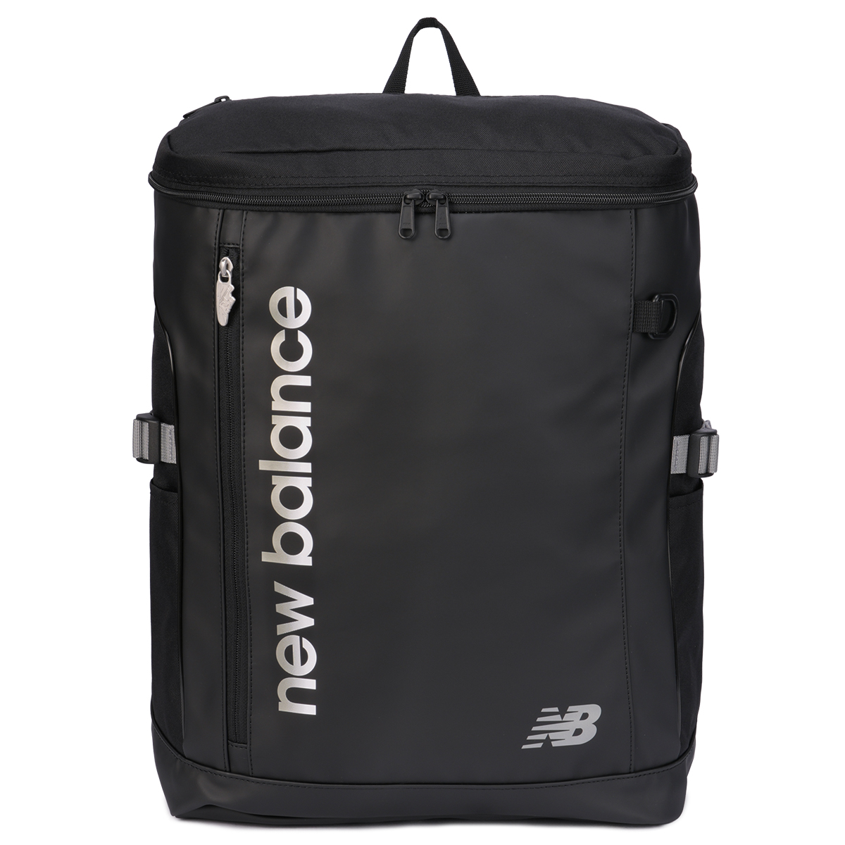 最大50% 2/25限定 ニューバランス リュック 32L 通学 男子 女子 女子高生 高校生 スクールリュック スクールバッグ スポーツスタイル New Balance ac9667m | New Balance | 01