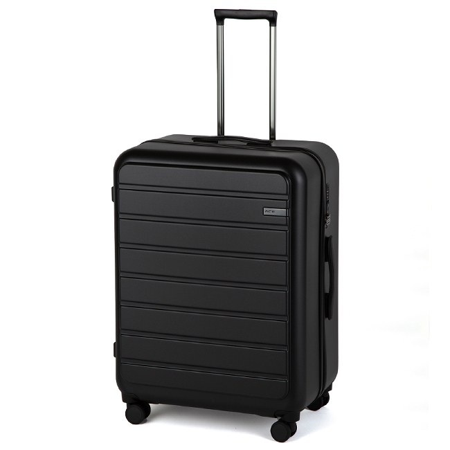 エース スーツケース LLサイズ XLサイズ 100L 大型 大容量 軽量 無料受託手荷物 キャスタ...