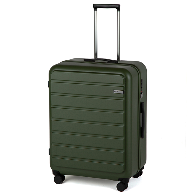 最大41% 6/23限定 エース スーツケース LLサイズ XLサイズ 100L 大型 大容量 軽量...