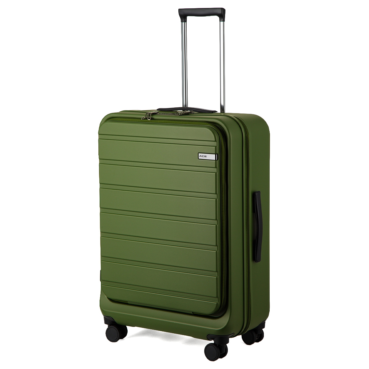 最大40% 9/9限定 新商品/エース/ACE/フレットボード/スーツケース/75L/フロントオープン【ace-05435】 | Ace | 02