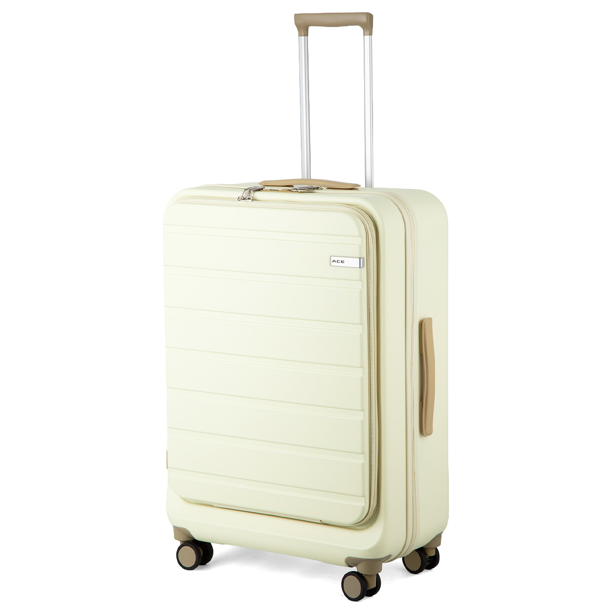 最大40% 9/9限定 新商品/エース/ACE/フレットボード/スーツケース/75L/フロントオープン【ace-05435】 | Ace | 03